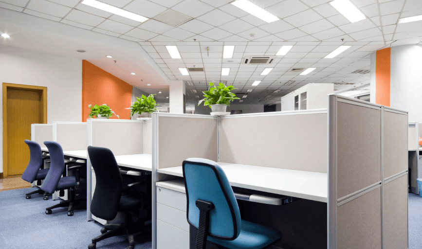 COMMERCIAL ELECTRICAL SERVICES